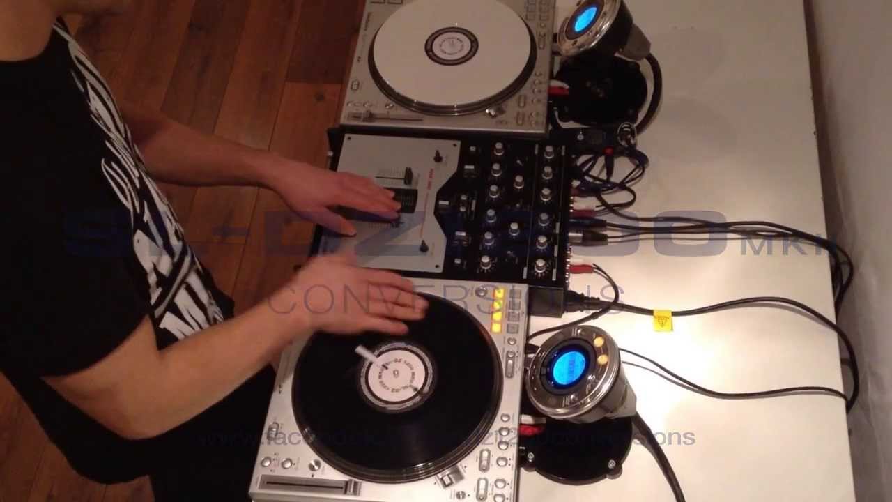 Video: Boutique DZ1200s 