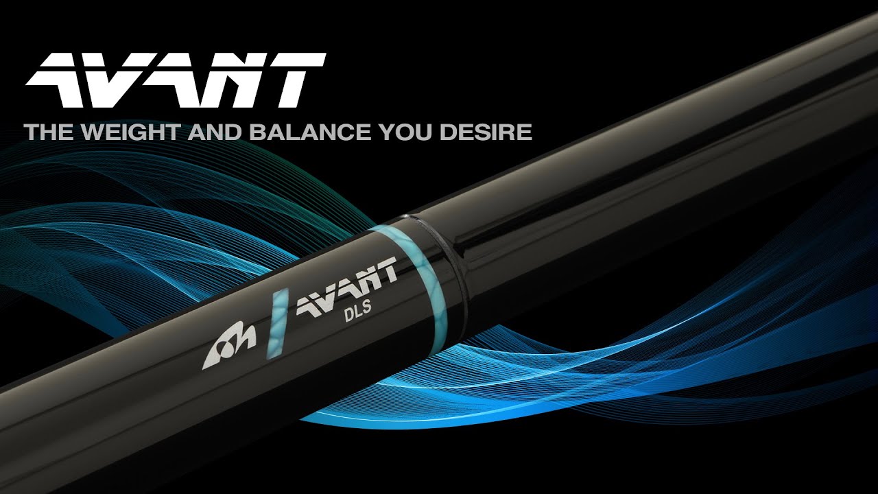 AVT シリーズ｜プレイキュー｜キュー｜ポケット プロダクツ｜Mezz Cues