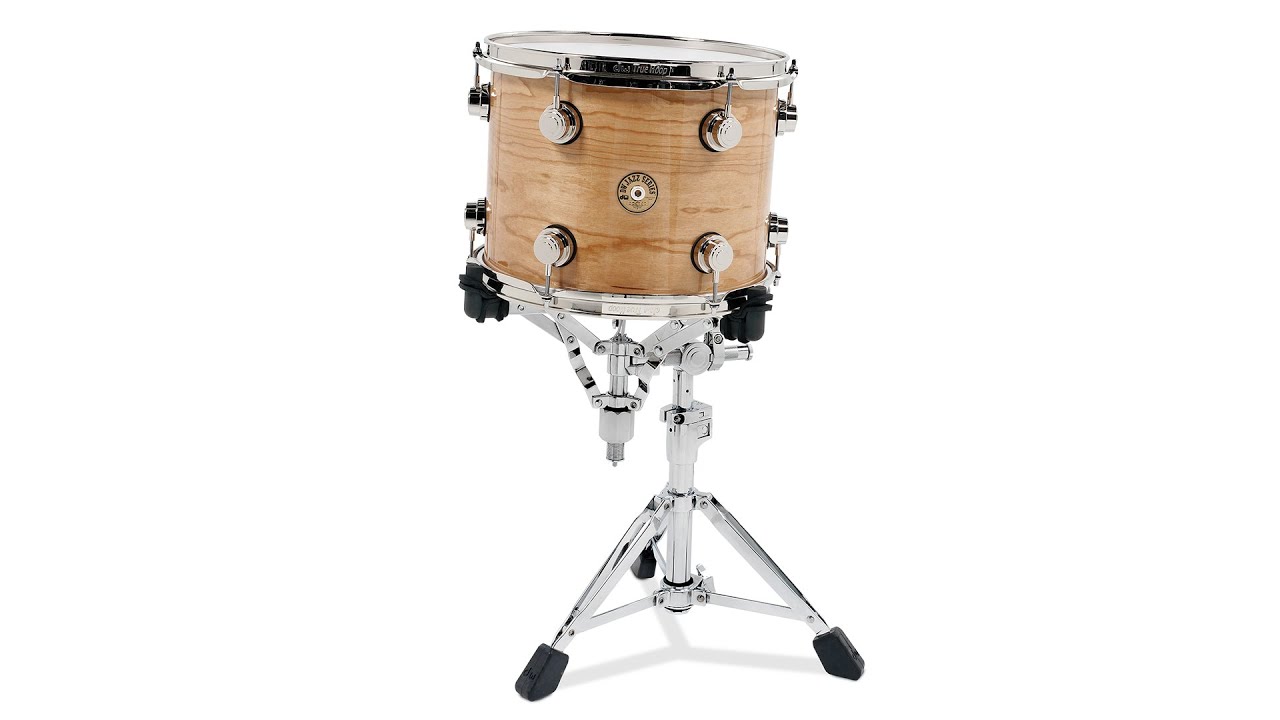 DW 9399 Heavy Duty Tom/Snare Drum Stand – Memphis Drum Shop
