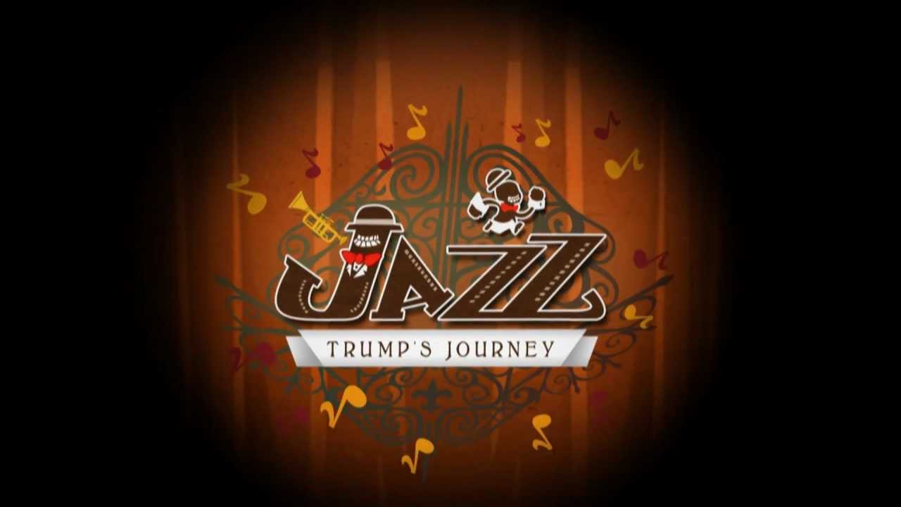 JAZZ: Trump's Journey Trailer Android - YouTube