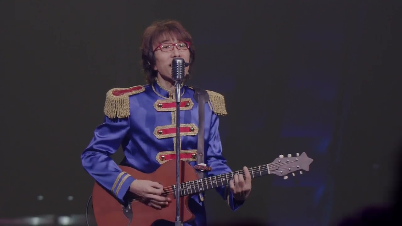 あの時君は若かった THE ALFEE Best Hit Alfee 2016 30th Summer！ 夏