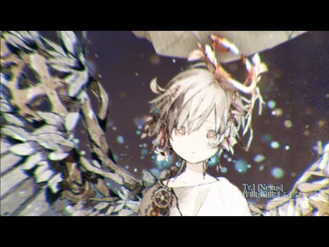 明日色ワールドエンド-XFD-／まふまふ【アルバム試聴動画】 - YouTube