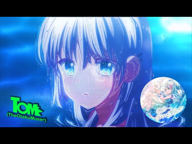 来海キャラソン「アオハルデイズ」ショートver - YouTube