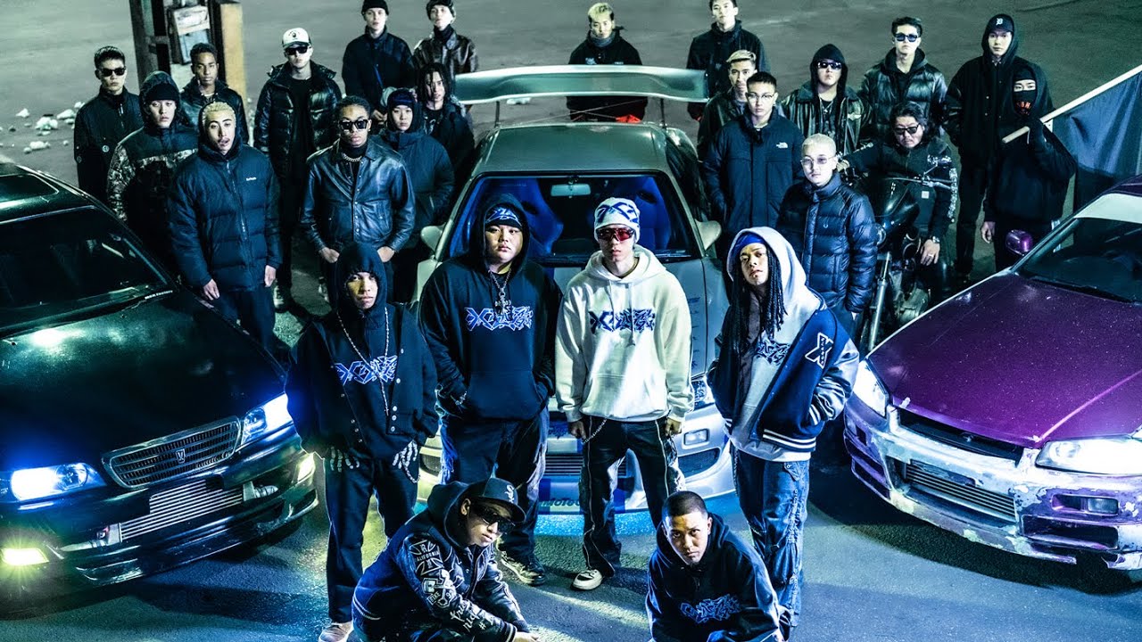 XLARGE OFFICIAL SITE（エクストララージ オフィシャルサイト）