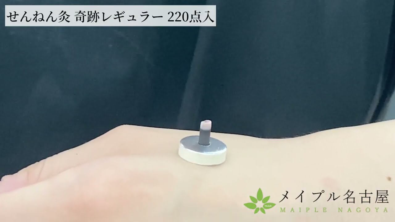 せんねん灸の奇跡（レギュラー）220点入りの通販なら5,000点以上の豊富