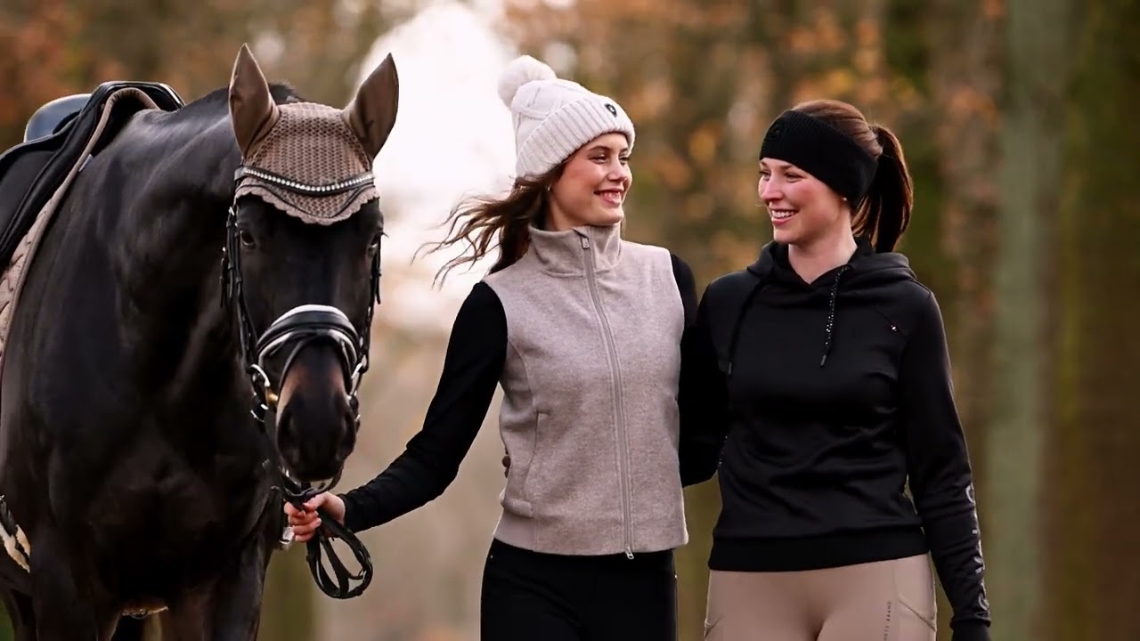 カーキ/L】cavallo 乗馬ブルゾン 送料無料 cavallo カバロ レディース