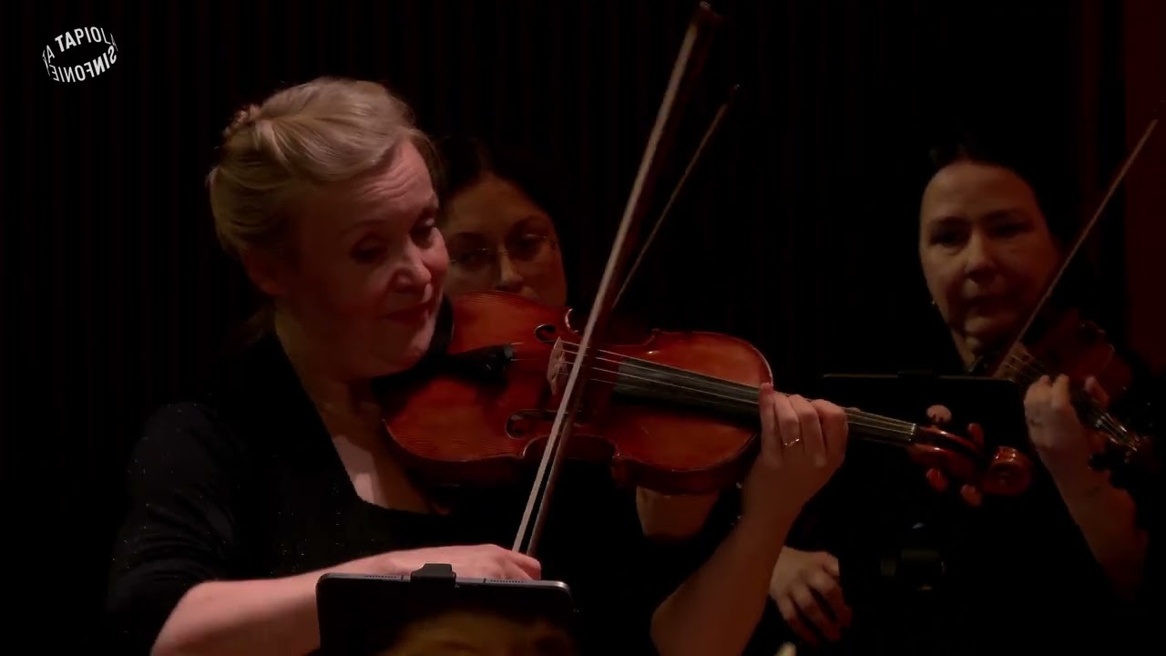 Ludwig van Beethoven: Concerto for Piano and Orchestra No. 6 D