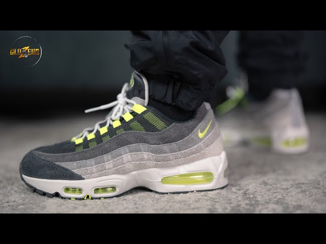 NIKE AIR MAX 95 