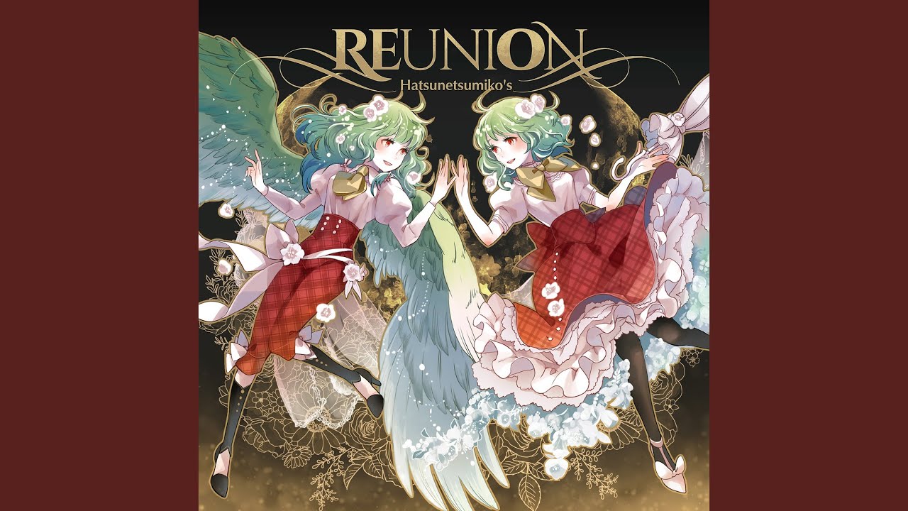 東方/Touhou] Hatsunetsumiko's (発熱巫女～ず) - TWICE (Full Album