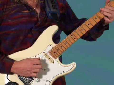 FBM-1 Fender '59 Bassman - YouTube