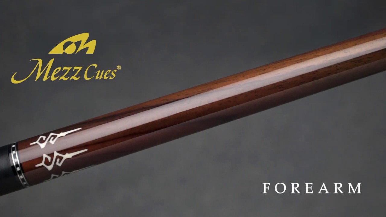 キュー メッヅ EC7-R1 | ビリヤードの専門店【ニューアート Billiards】