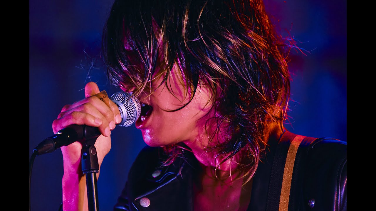 シーガル】- a flood of circle ｜ デビュー15周年記念 