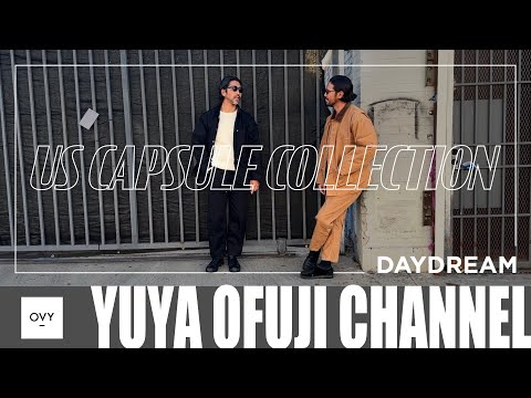 30代40代ファッション】大人はワークもスタイリッシュに！！DAYDREAM初