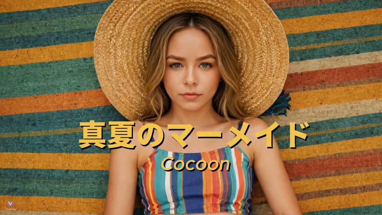 Midsummer Mermaid - YouTube