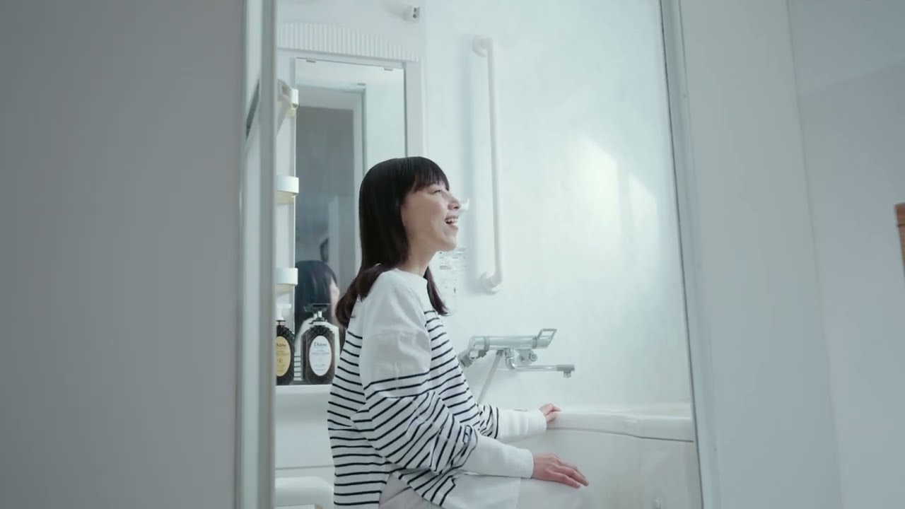 浴槽の配管丸洗浄 Professional｜クリーンプラネット