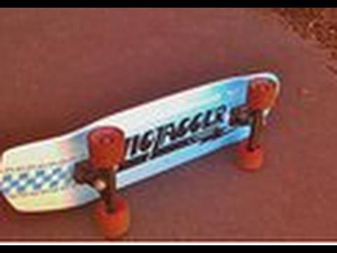 Krooked Zig Zagger - YouTube