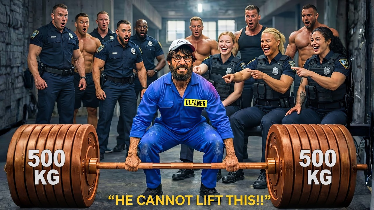 Bodybuilder Chris Bennett biceps - Guns 2002 - YouTube