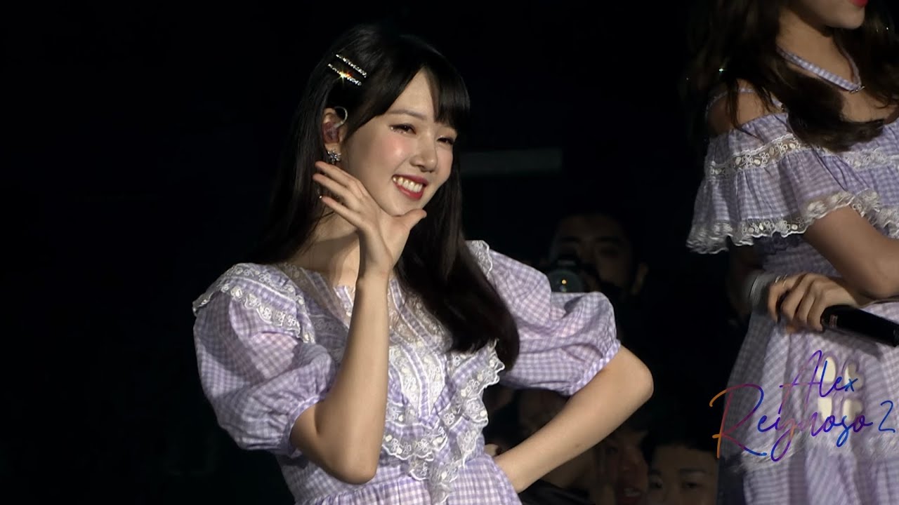 BLU-RAY] GFRIEND - GONE WITH THE WIND | Season of GFRIEND Encore