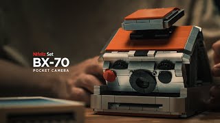 Nifeliz_Product_ Plexoid BX-70 Camera