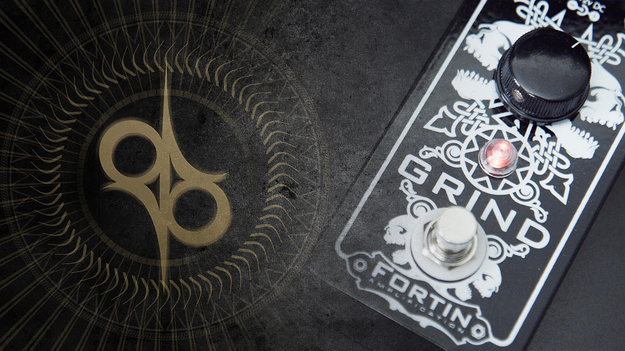 Fortin Grind - Metal - YouTube