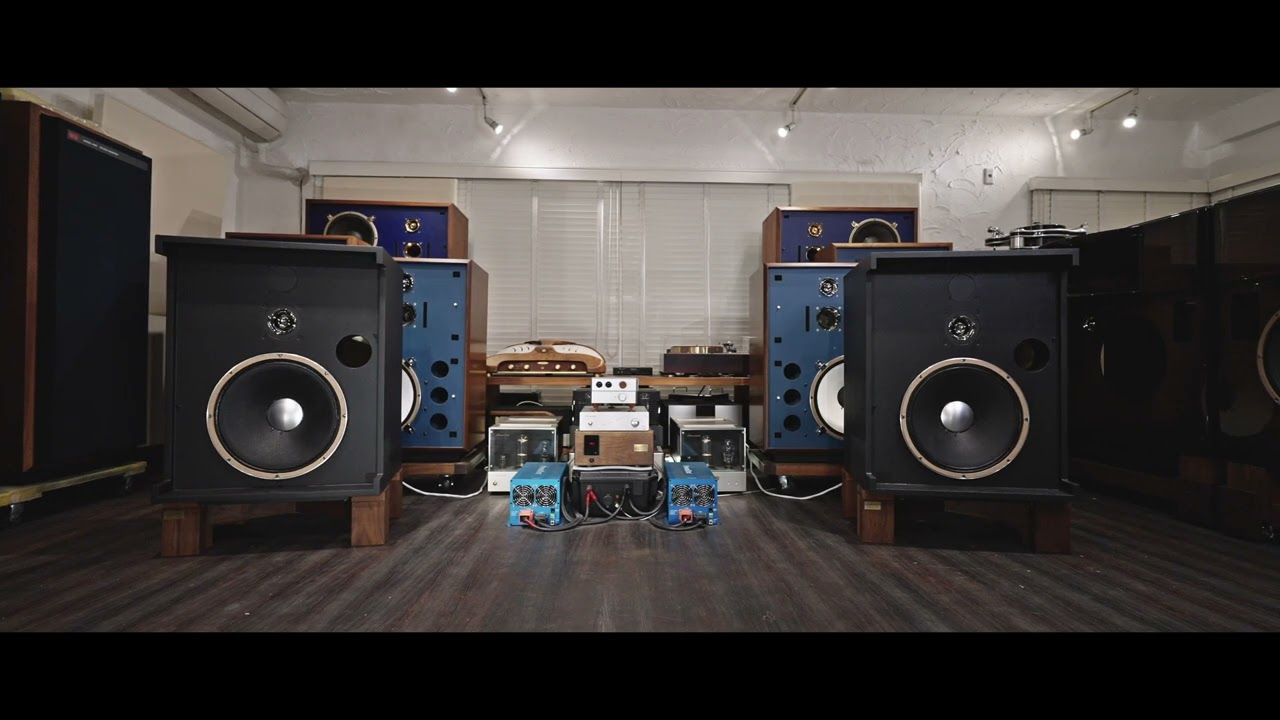 Jacques Loussier Trio - Pastorale in C minor 純銀線オリエントコア