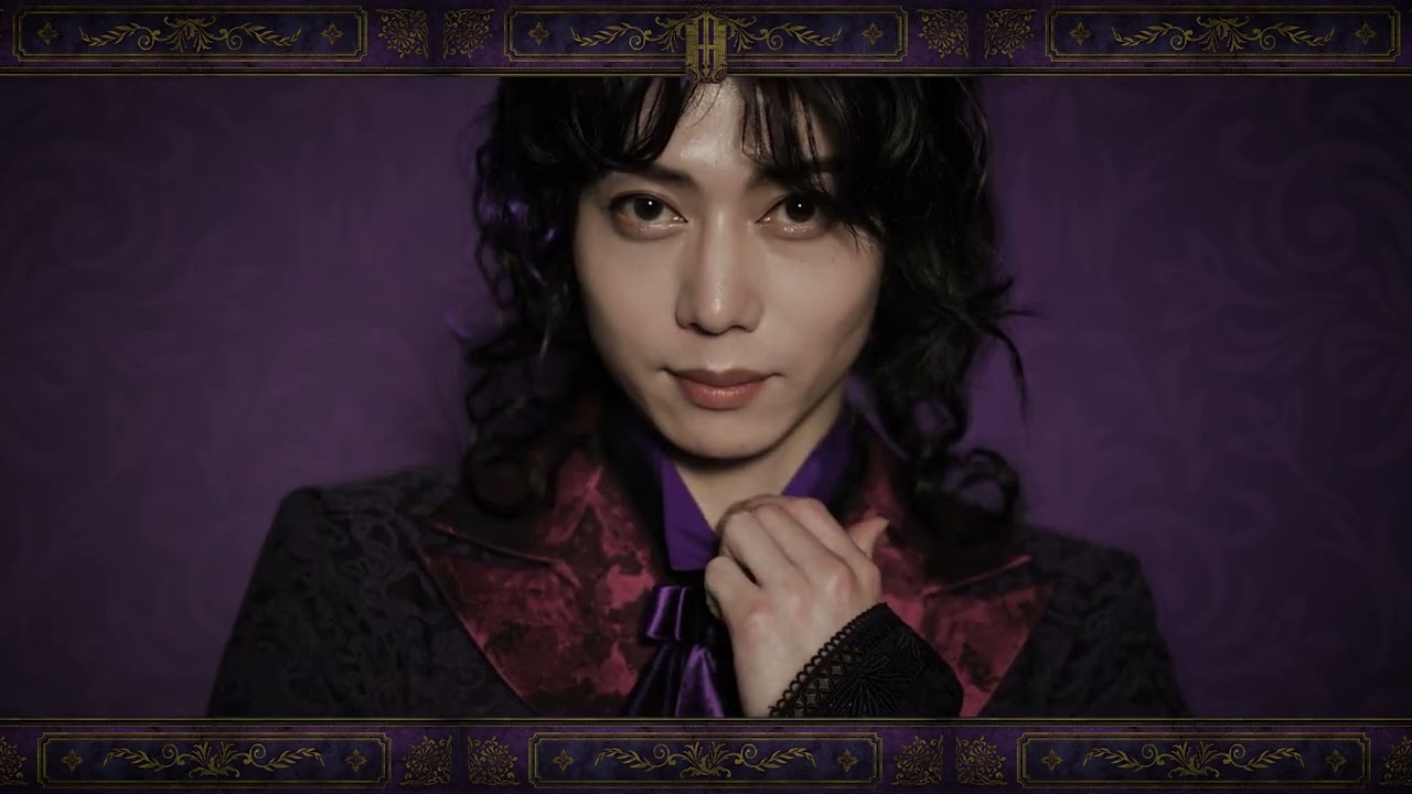 TRUMPシリーズ『マリオネットホテル』PV - YouTube