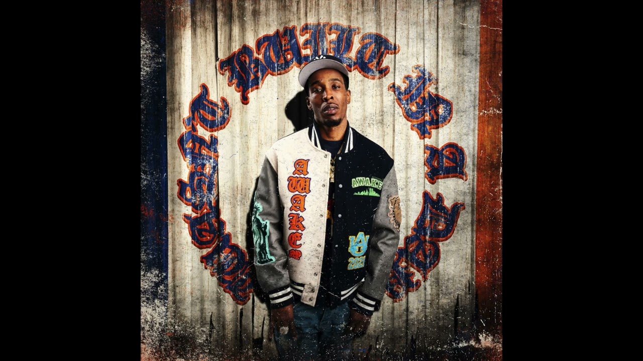 Rome Streetz & Big Ghost Ltd - Wasn't Built in a Day (Album) - YouTube