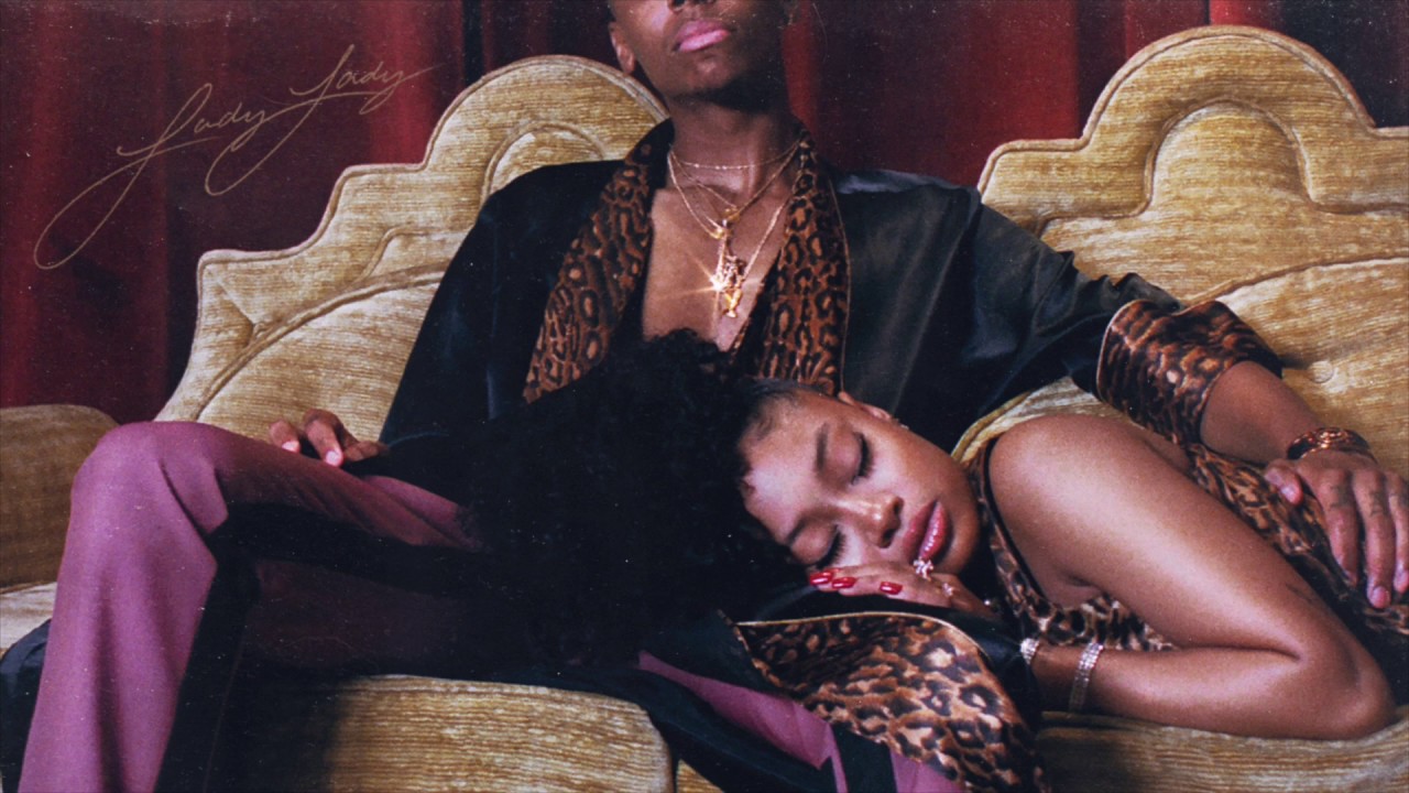 Masego - Lady Lady (audio) - YouTube