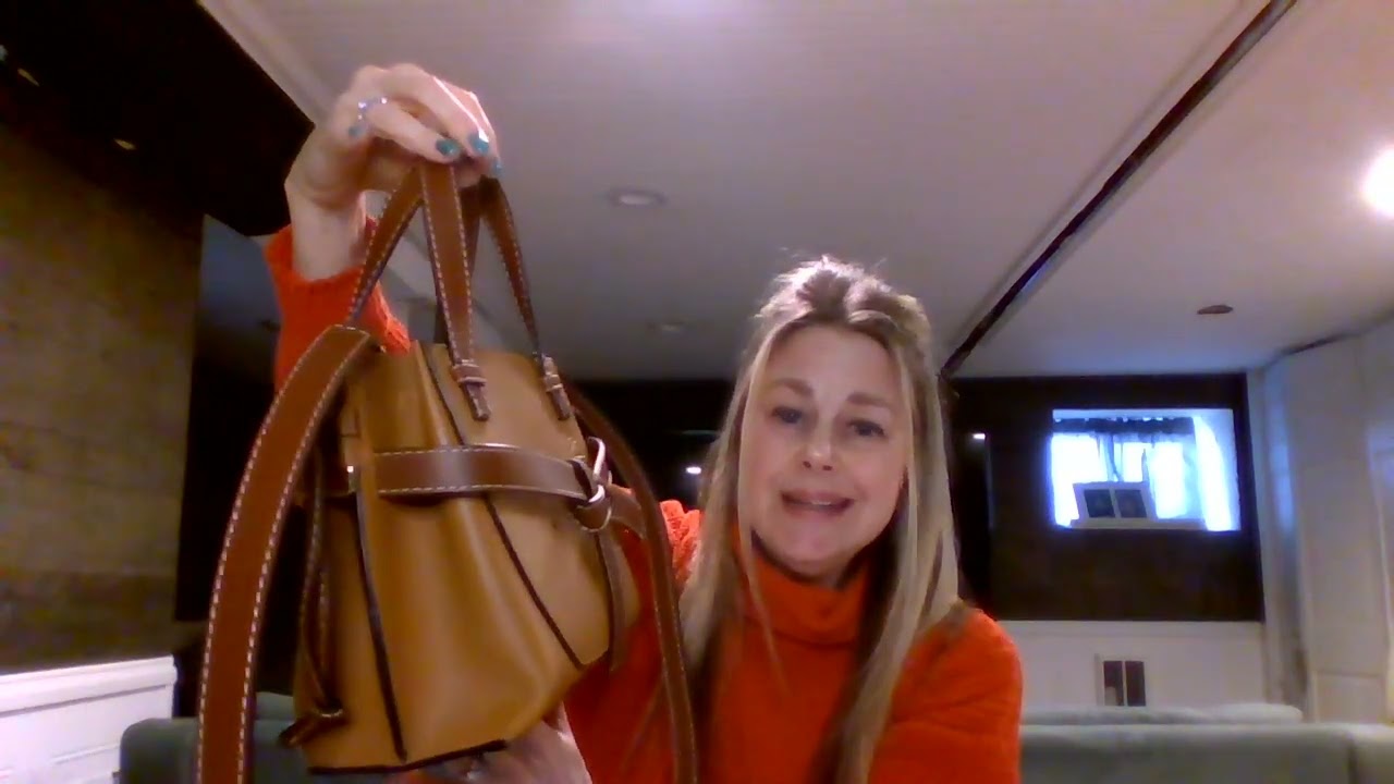 CAMI'S CLOSET LOEWE MINI GATE TOP HANDLE UNBOXING FIRST IMPRESSION