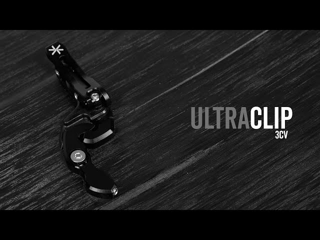 UltraClip 3CV - YouTube