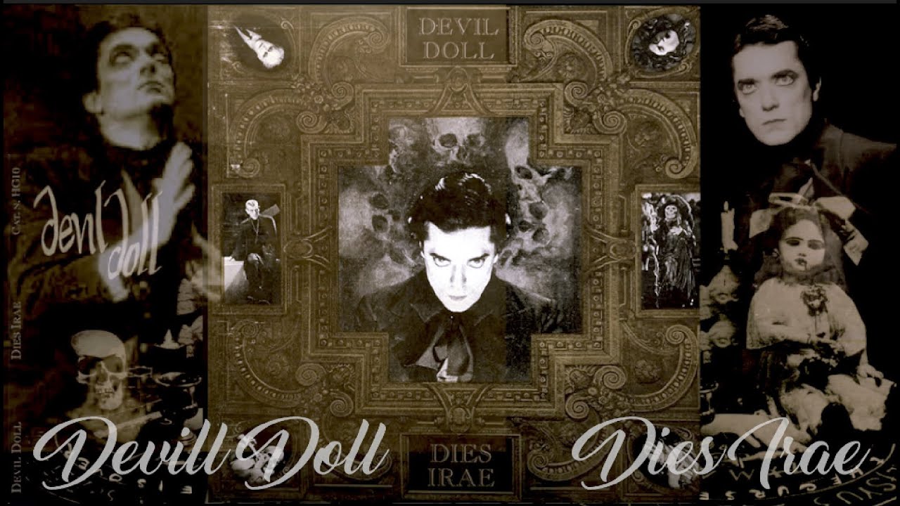 Devil Doll - Dies Irae (Subtitulado al español) - YouTube
