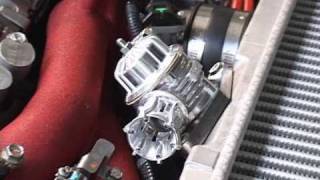 BLITZ POWER SITE : SUPER SOUND BLOW OFF VALVE VD