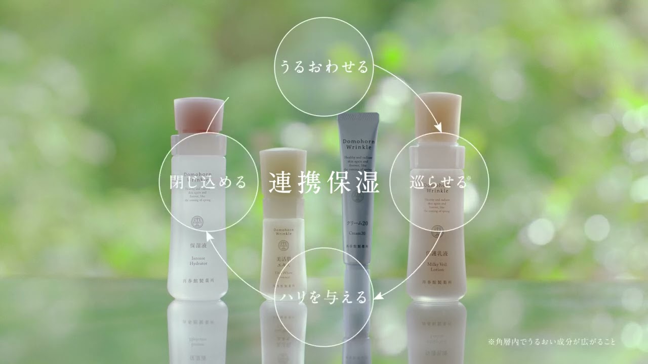 Domohorn Wrinkle CM 
