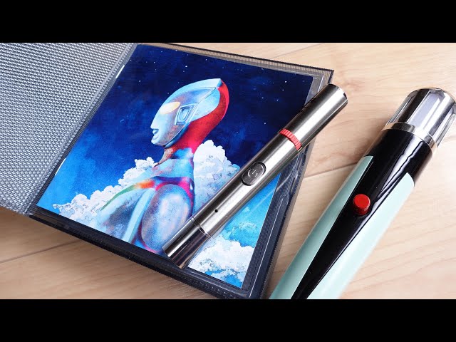 シン・ウルトラマン版のベーターカプセル！？ウルトラ版 米津玄師 M八