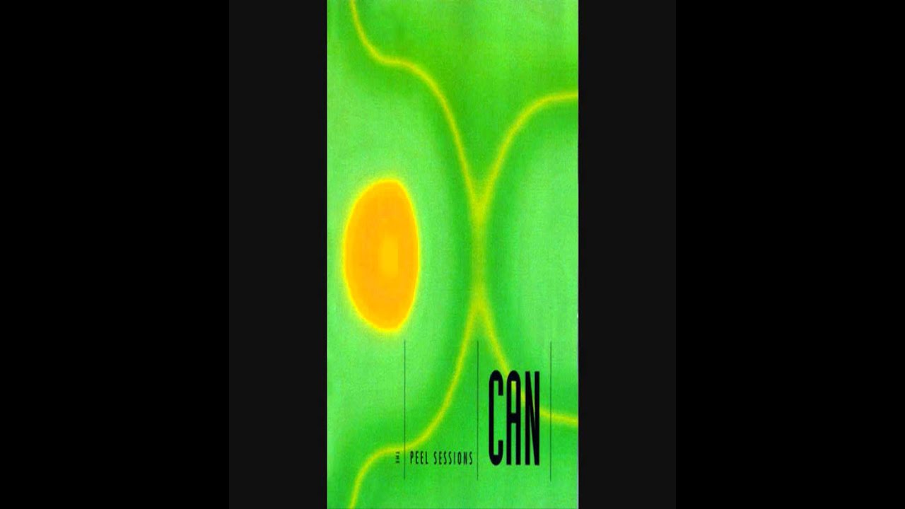 Can - Peel Sessions 1973-74 (LP) – Meditations