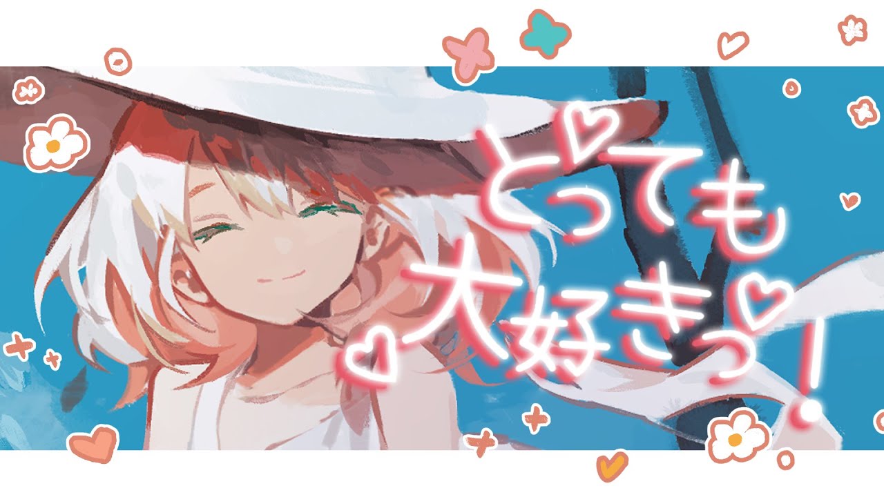 MV】ガチやべぇじゃん feat.ななもり。/ P丸様。 - YouTube