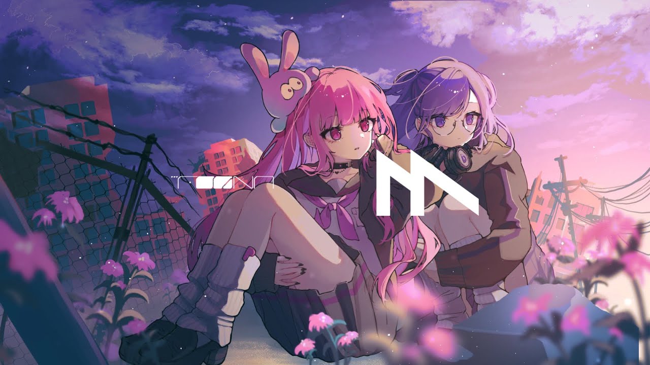 picco × ど〜ぱみん - Daybreak feat. 初音ミク, 鏡音リン (RoaNn