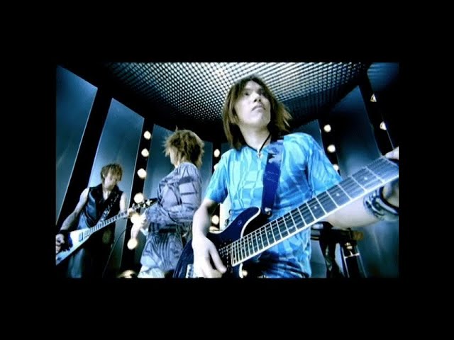 Janne Da Arc - feel the wind - YouTube