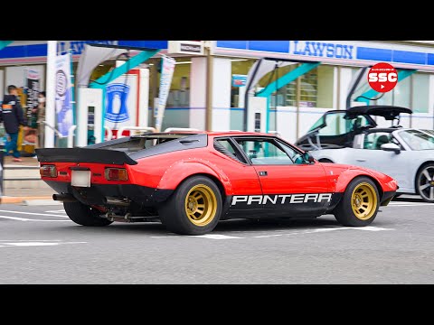 VARIS神風ワイドボディ＆専用ウイング!6速MT!Z34フェアレディZ