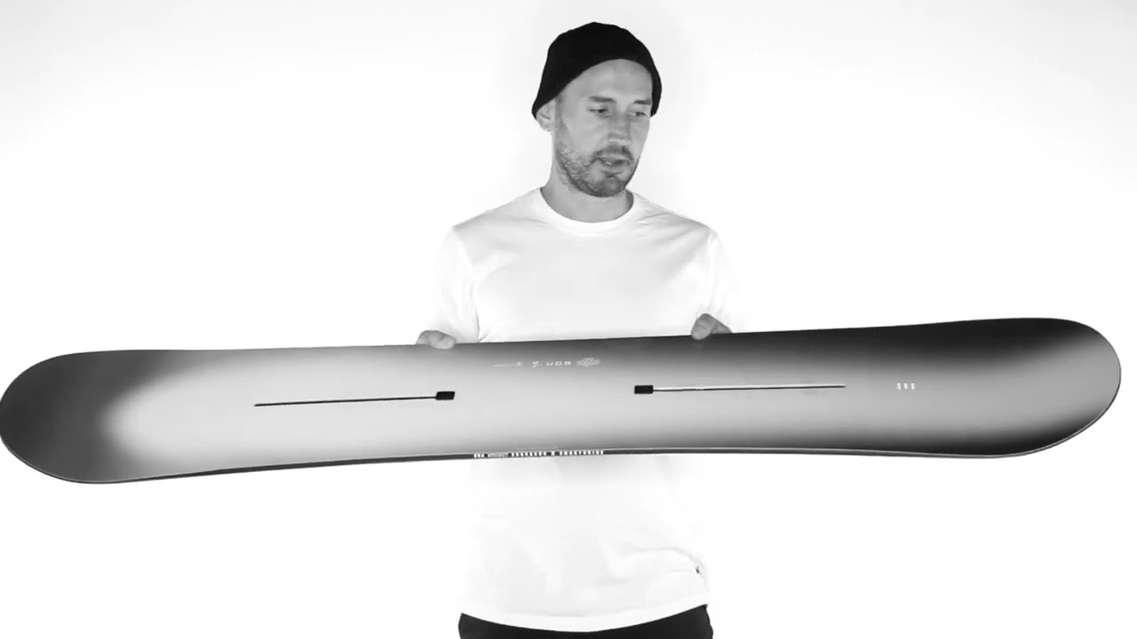 Endeavor B.O.D. - Ion Collection - YouTube