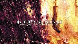 My Chemical Romance - I Brought You My Bullets, You Brought Me