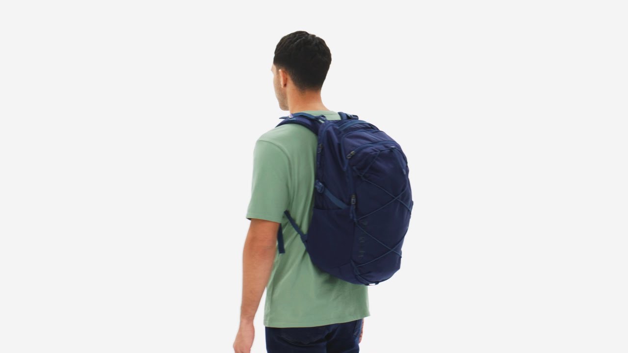 レフュジオ・デイパック 30L：パタゴニア - YouTube