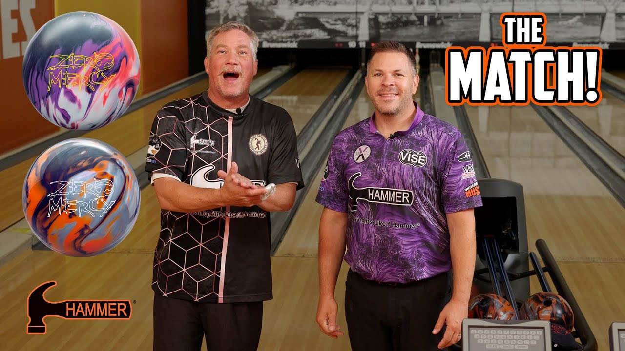 ハンマー ゼロマーシーパール (PARKLANES PRO SHOP)