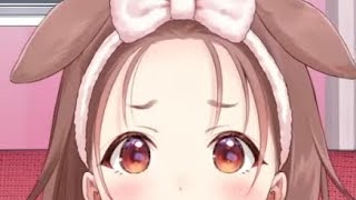 Korone Reveals Her Forehead for the 1st Time in a While, But Gets