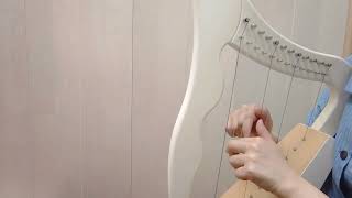 グレースハープ・インターナショナル / ベイビーハープ /エンジェル