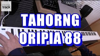 生産終了・GM＋E-MU音源/MIDI拡張音源モジュール：PIANOBOX PRO