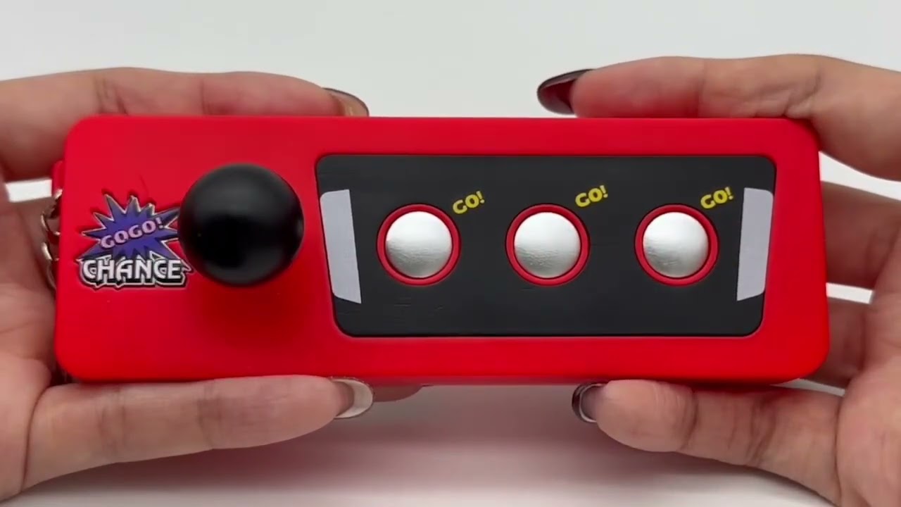 ジャグラーグッズ】ジャグラー サウンドフラッシュボタン DX - YouTube