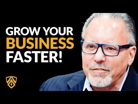 The Tactics and Strategies You NEED to Grow Your BUSINESS! | Jay