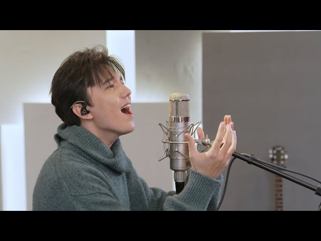 Dimash Kudaibergen（ディマシュ・クダイベルゲン） ID iD - Album by