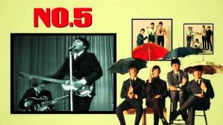 ザ・ビートルズ - ミート・ザ・ビートルズ＜JAPAN BOX＞ - YouTube